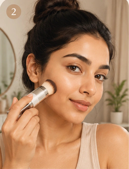 Blend Seamlessly