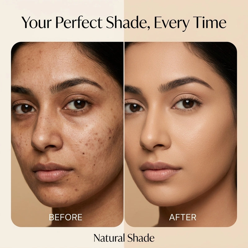 Pigmentation